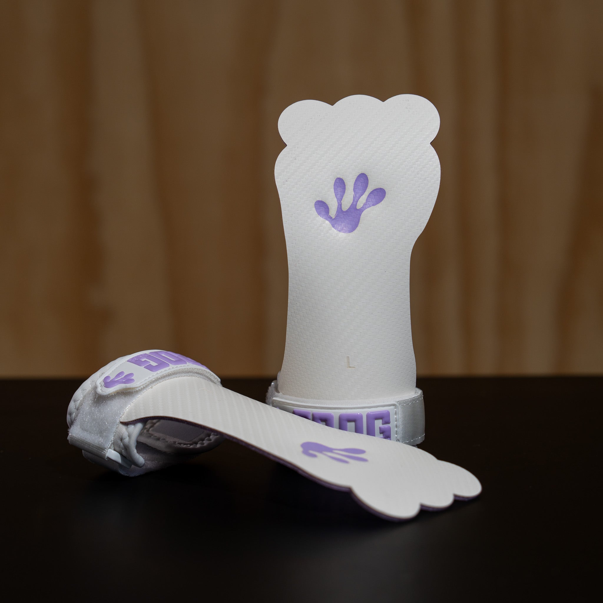 Frog Grips Elite Chalk-Free Fingerless Gymnastic Grips - OG – Frog